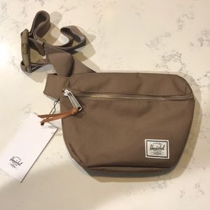 Herschel Tan Fanny Pack